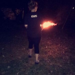 Meet your Posher, Madison